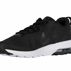 Nike Black and White Sneakers